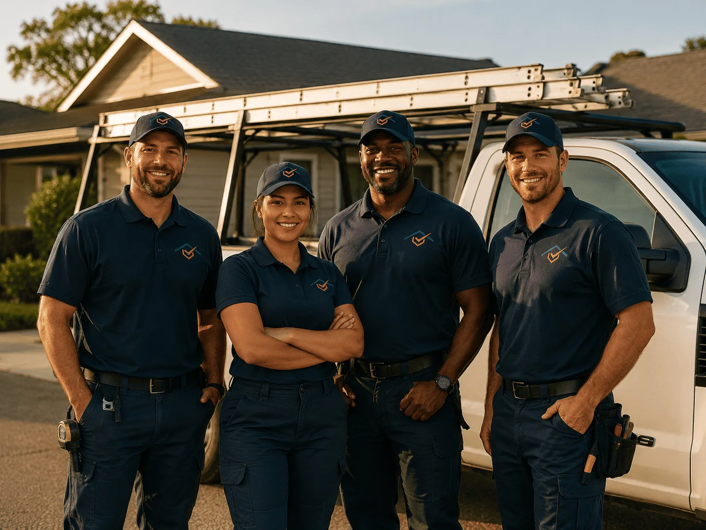 Roof Inspection company in Blossom, TX